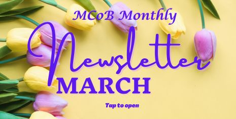 March NL