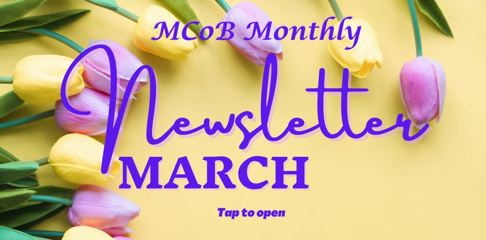 March NL