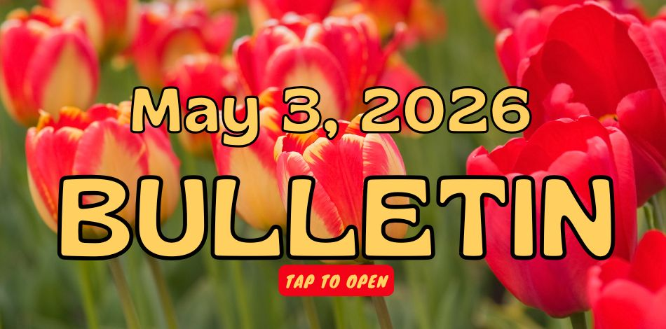 May 3
