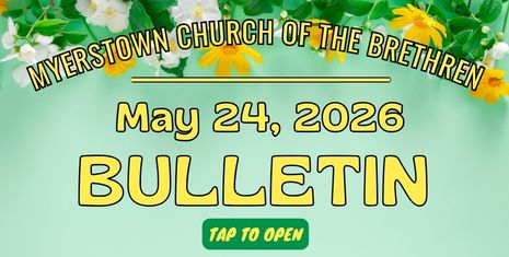 May 24