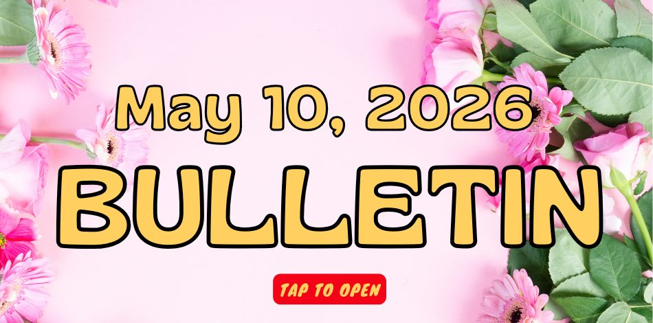 May 10