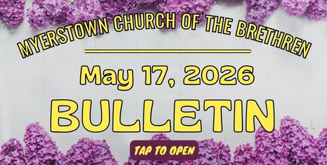 May 17