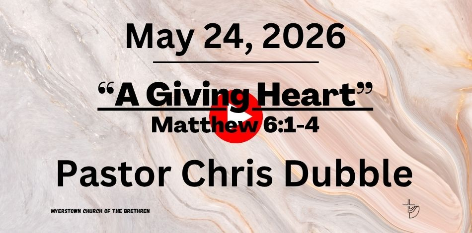 May 24