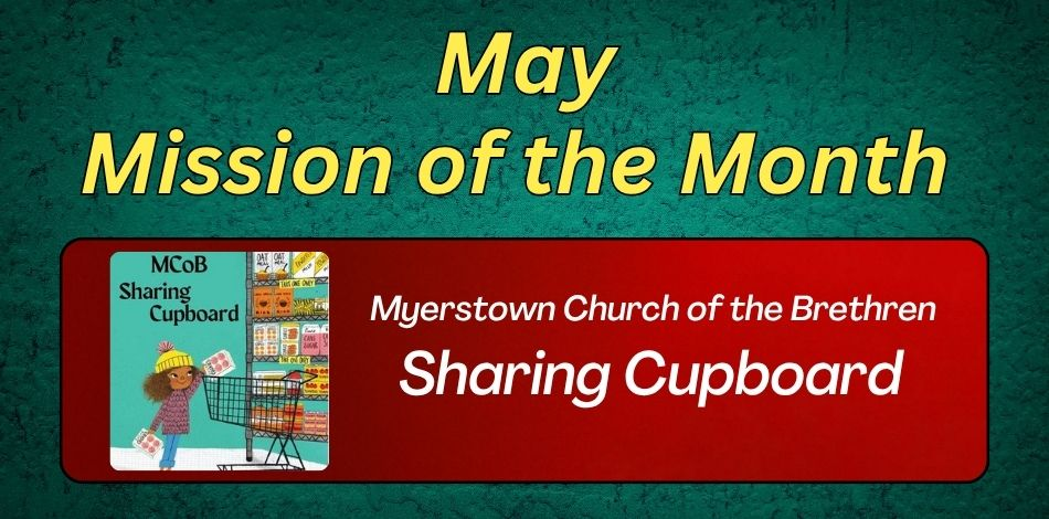 May Mission