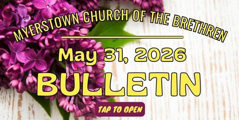 May 31