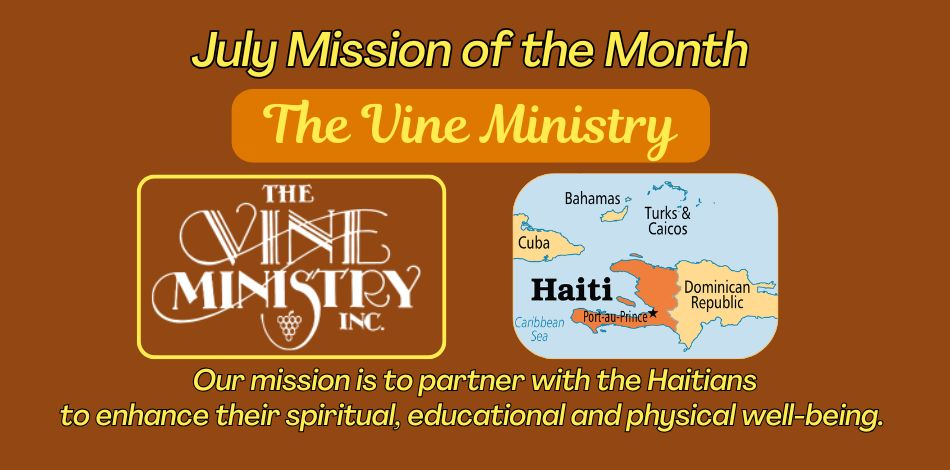 July Mission
