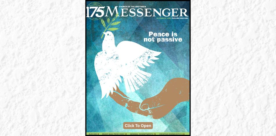 Online Messenger