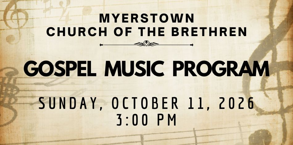 Gospel Concert