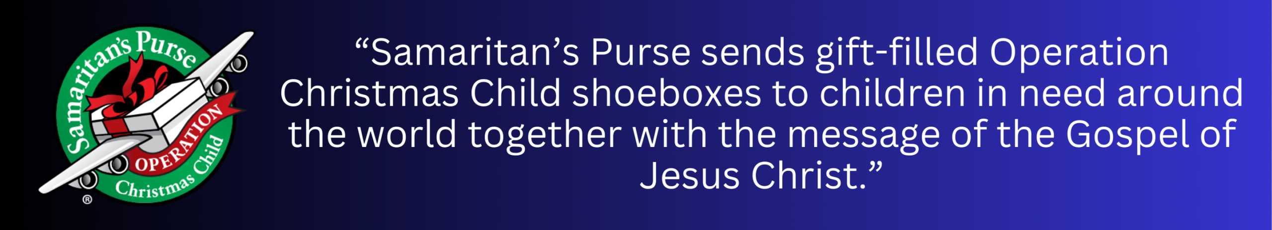 Mission OCT2560x463 Operation Christmas Child